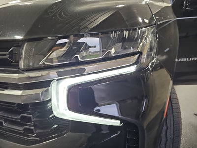 2023 Chevrolet Suburban LS