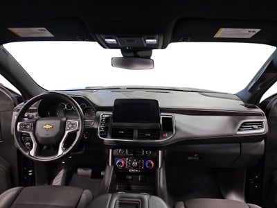 2023 Chevrolet Suburban LS