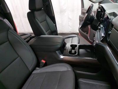 2024 GMC Sierra 2500HD SLT