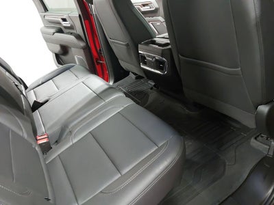 2024 GMC Sierra 2500HD SLT