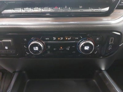 2024 GMC Sierra 2500HD SLT