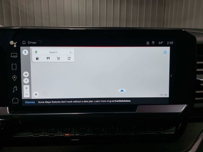 2024 GMC Sierra 2500HD SLT