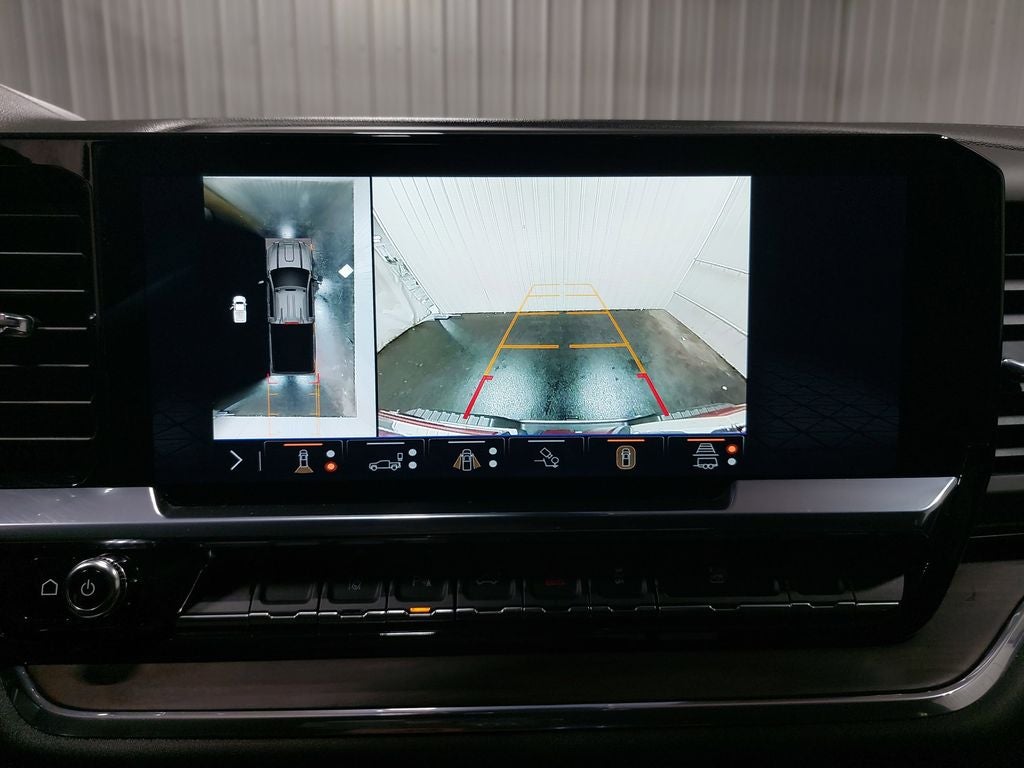 2024 GMC Sierra 2500HD SLT