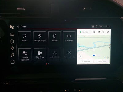 2024 GMC Sierra 3500HD AT4