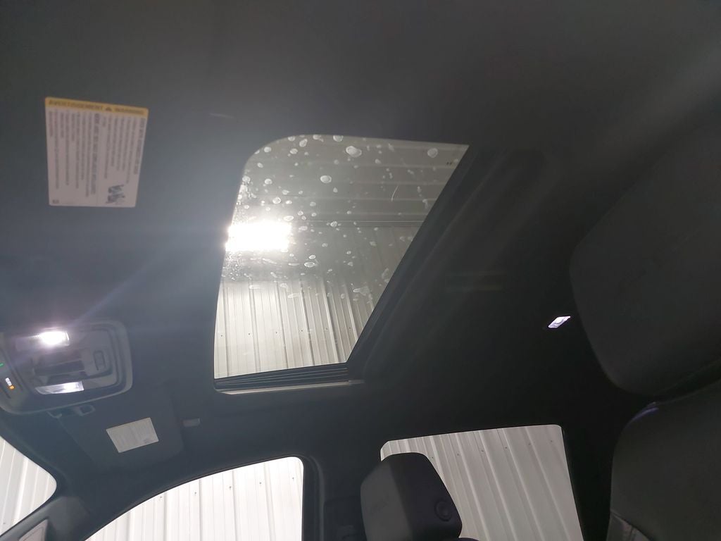 2024 GMC Sierra 3500HD AT4