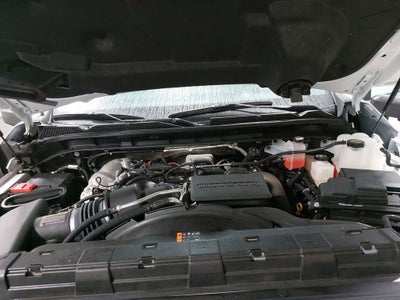 2025 GMC Sierra 2500HD Denali