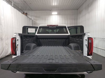 2025 GMC Sierra 2500HD Denali