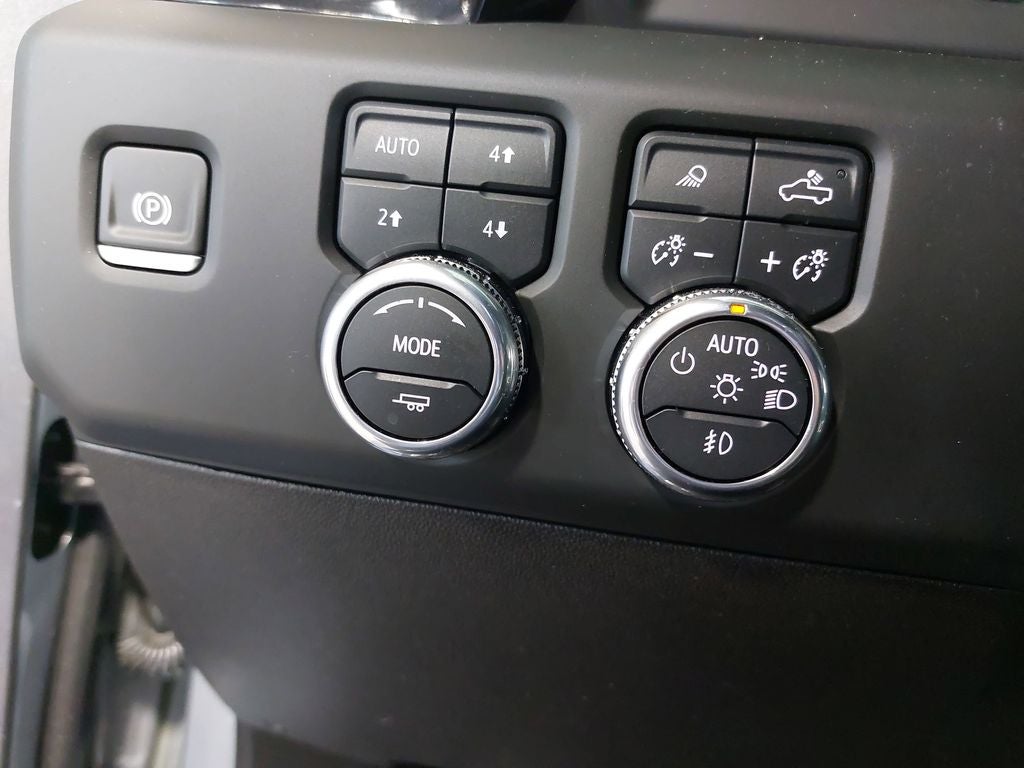 2025 GMC Sierra 3500HD Denali