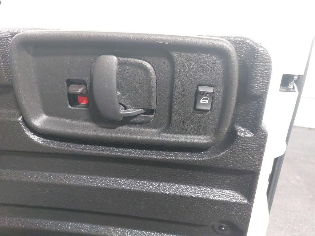 2024 GMC Savana 2500 Work Van