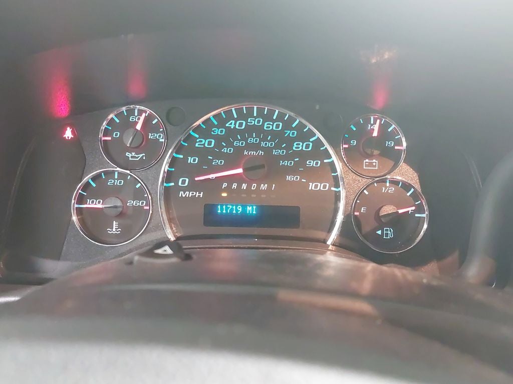 2024 GMC Savana 2500 Work Van