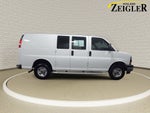 2024 GMC Savana 2500 Work Van