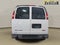 2024 GMC Savana 2500 Work Van