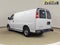 2024 GMC Savana 2500 Work Van