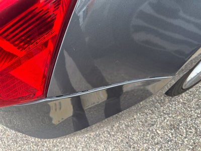 2012 Honda Accord EX-L 3.5