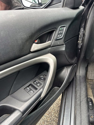 2012 Honda Accord EX-L 3.5