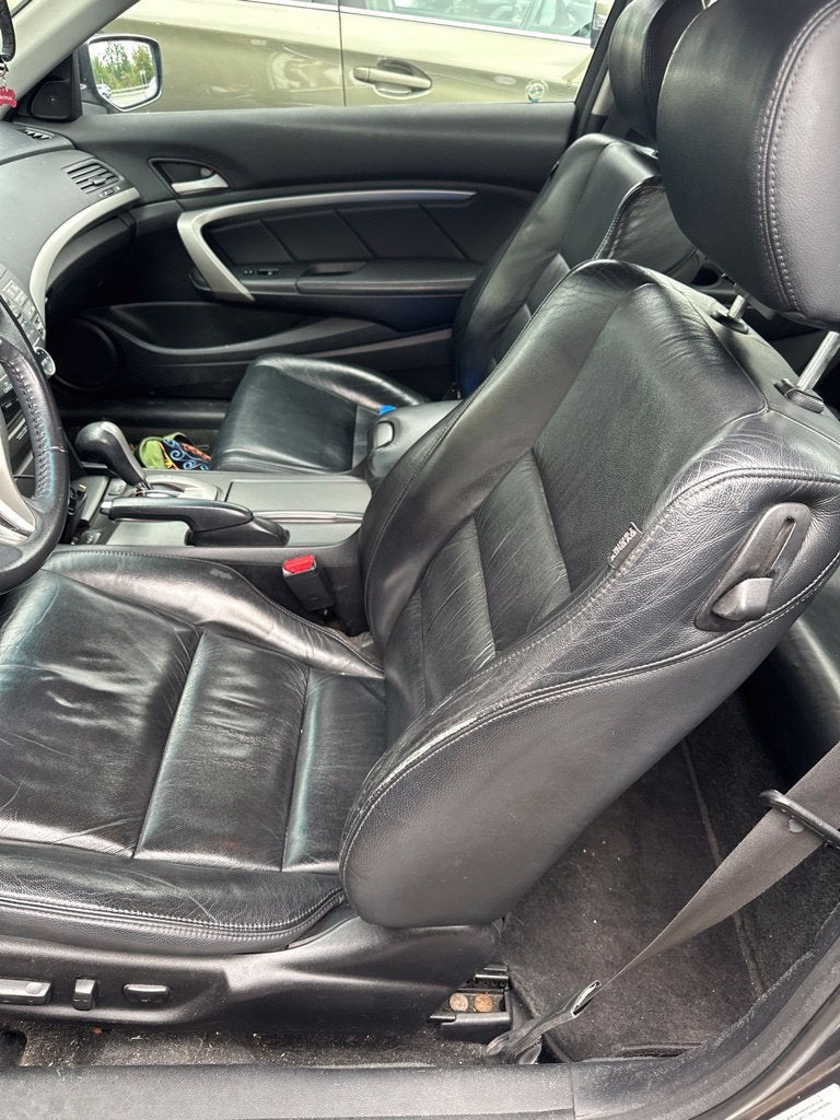 2012 Honda Accord EX-L 3.5