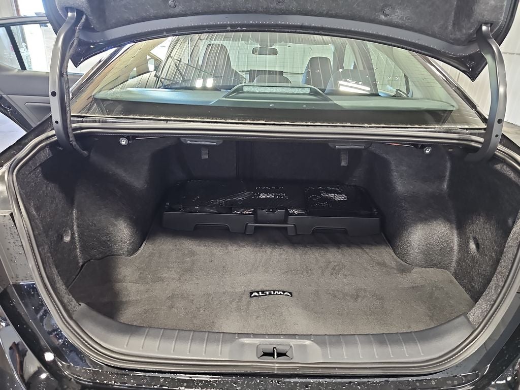 2026 Nissan Altima 2.5 SV