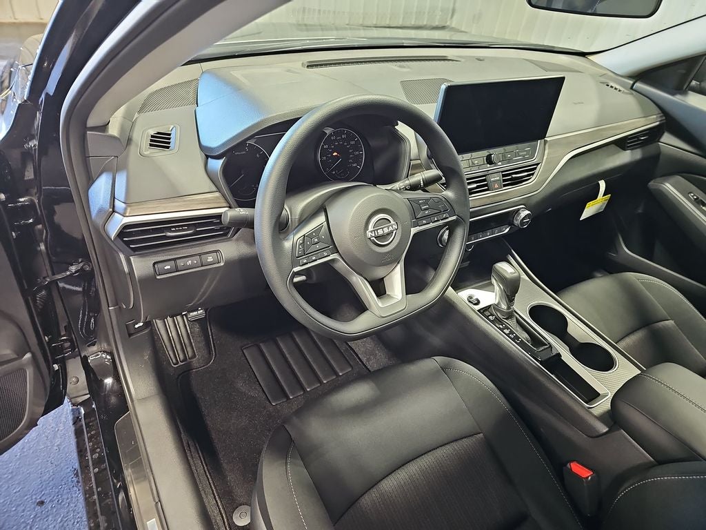 2026 Nissan Altima 2.5 SV