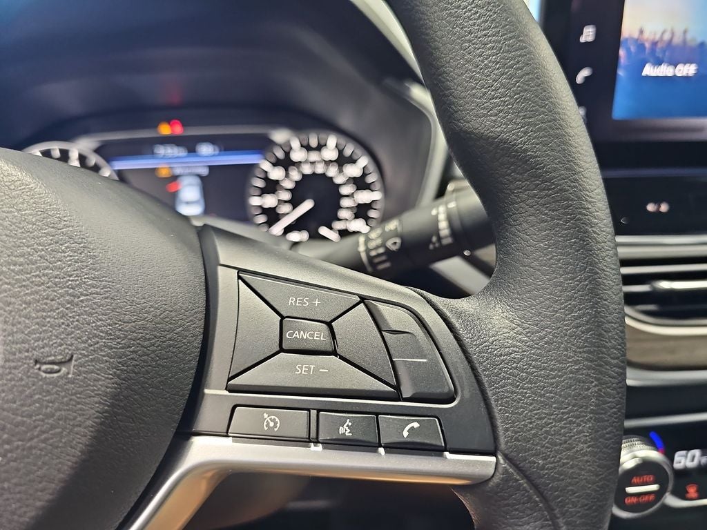 2026 Nissan Altima 2.5 SV