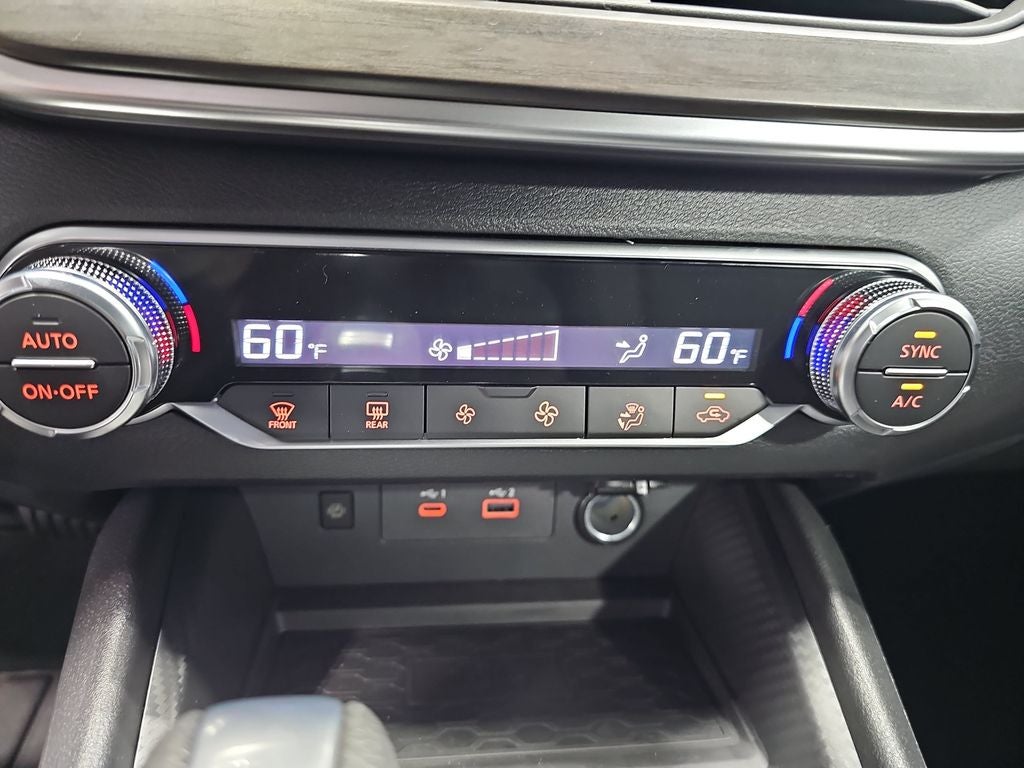 2026 Nissan Altima 2.5 SV