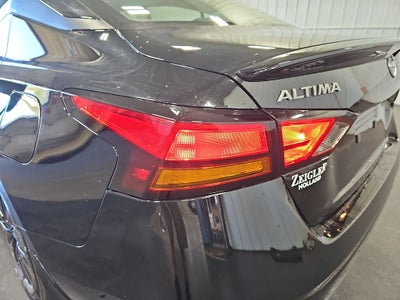 2026 Nissan Altima 2.5 SV