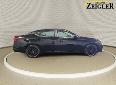 2026 Nissan Altima 2.5 SV