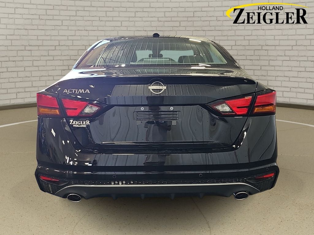 2026 Nissan Altima 2.5 SV