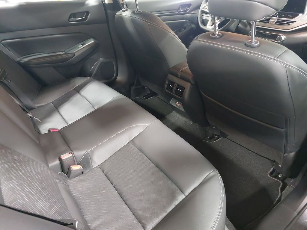 2026 Nissan Altima 2.5 SV
