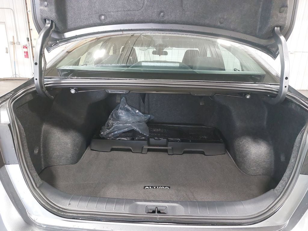 2026 Nissan Altima 2.5 SV