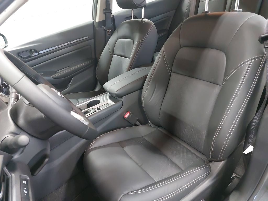 2026 Nissan Altima 2.5 SV