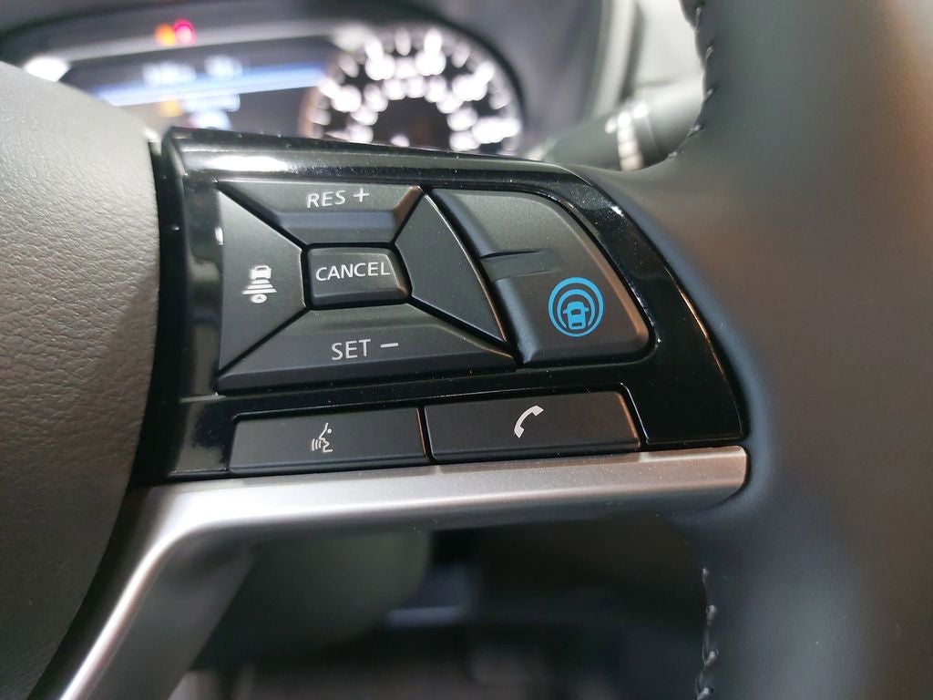 2026 Nissan Altima 2.5 SV