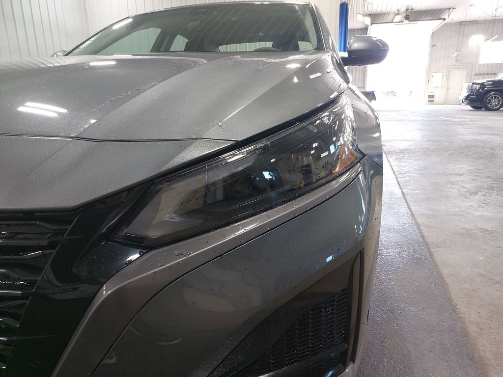 2026 Nissan Altima 2.5 SV
