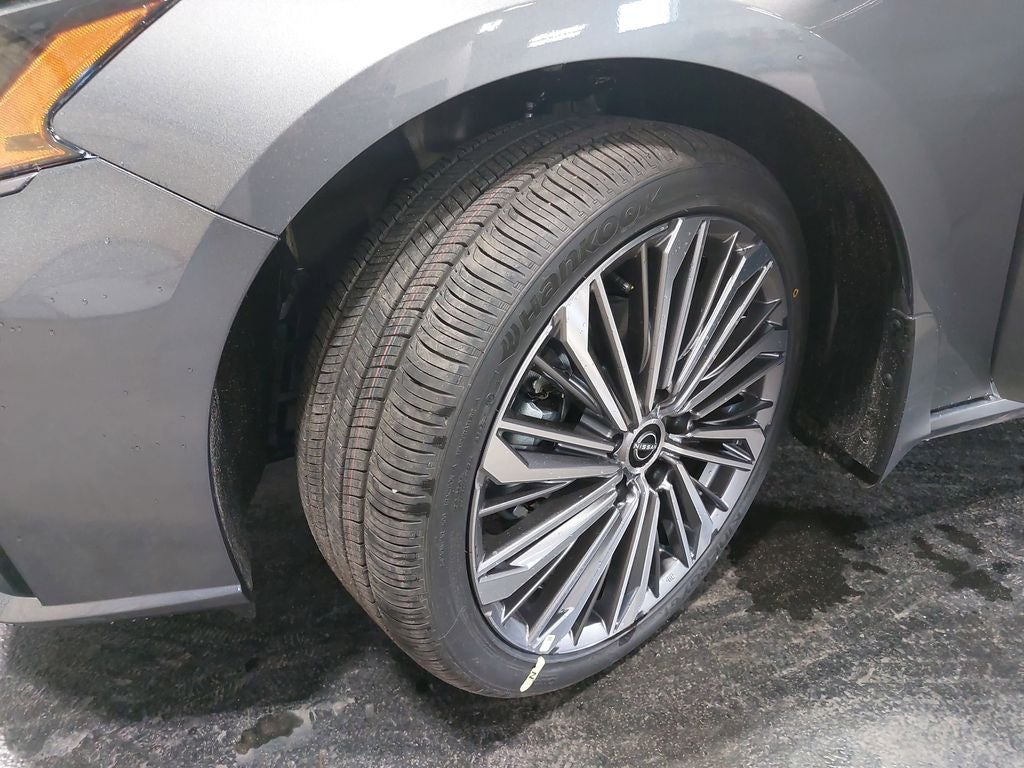 2026 Nissan Altima 2.5 SV