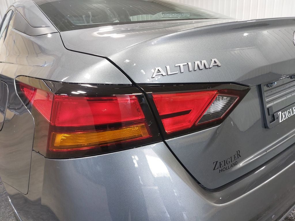 2026 Nissan Altima 2.5 SV