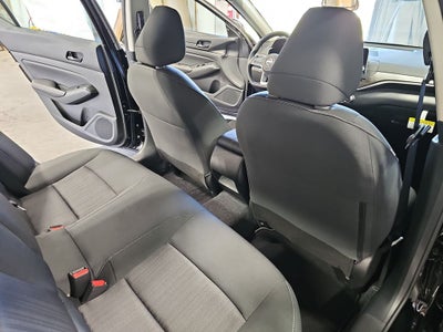 2026 Nissan Altima 2.5 SV