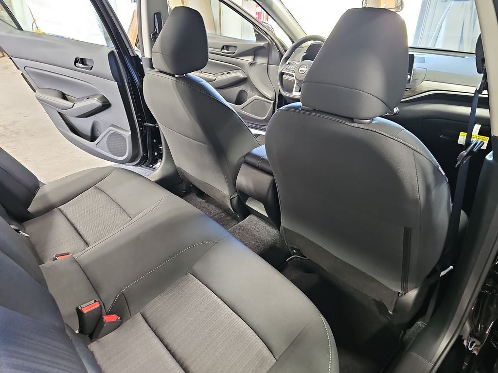 2026 Nissan Altima 2.5 SV