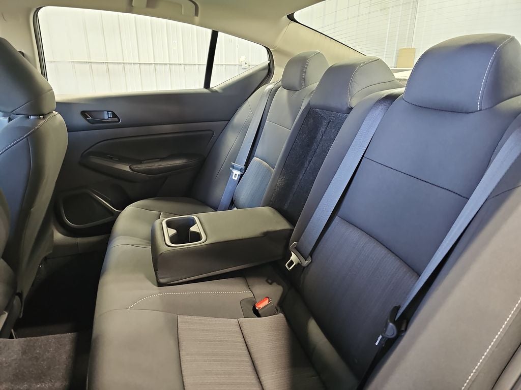 2026 Nissan Altima 2.5 SV