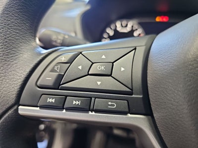 2026 Nissan Altima 2.5 SV