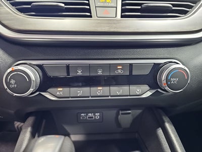 2026 Nissan Altima 2.5 SV