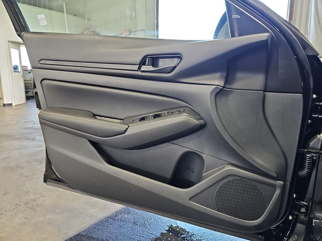 2026 Nissan Altima 2.5 SV