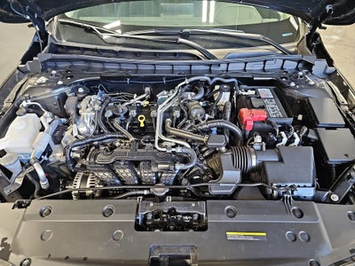 2026 Nissan Altima 2.5 SV