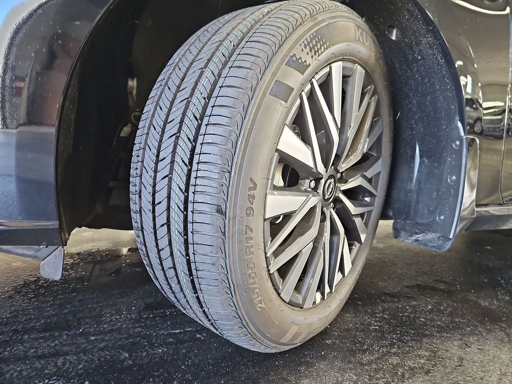 2026 Nissan Altima 2.5 SV