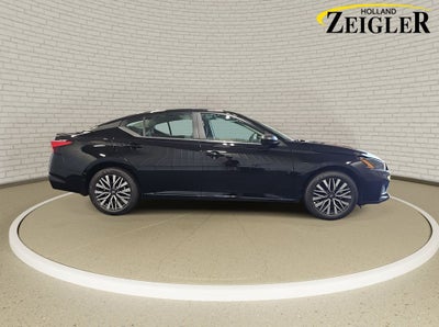 2026 Nissan Altima 2.5 SV
