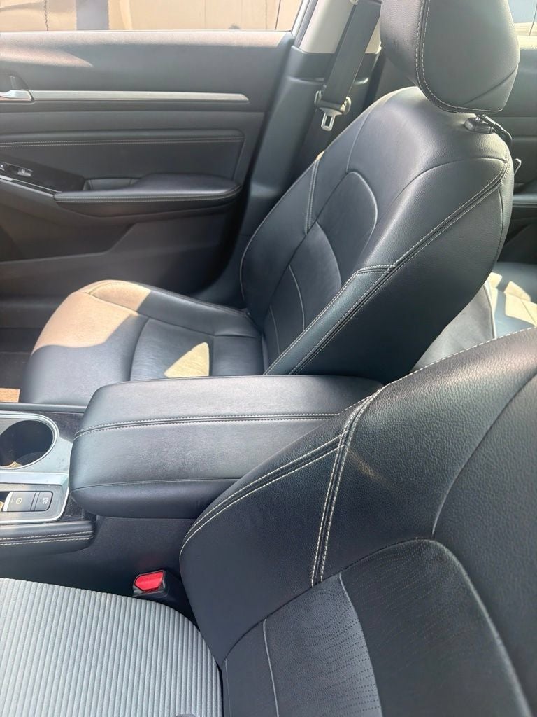 2020 Nissan Altima 2.5 SL