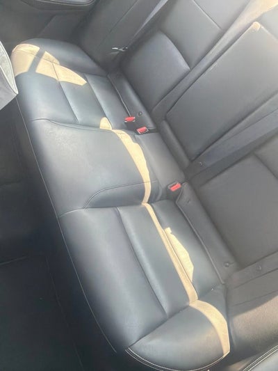 2020 Nissan Altima 2.5 SL