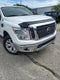 2017 Nissan Titan XD SV
