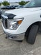 2017 Nissan Titan XD SV