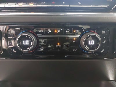 2024 Chevrolet Silverado 3500HD High Country