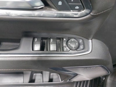 2024 Chevrolet Silverado 3500HD High Country