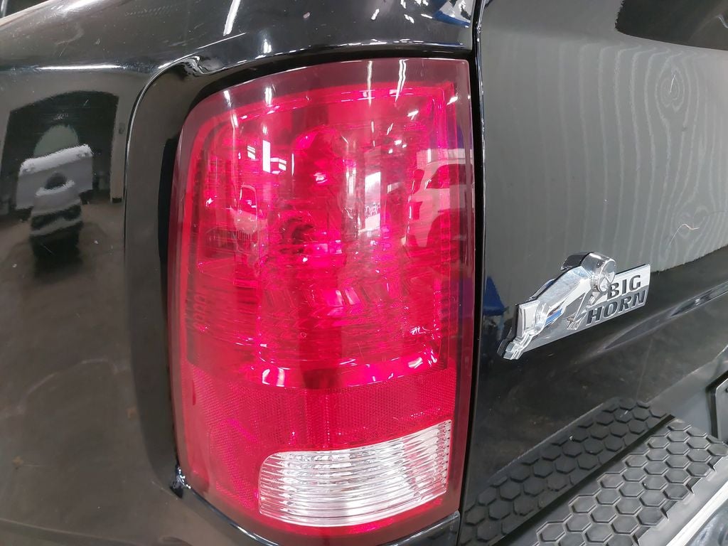 2015 RAM 3500 Big Horn